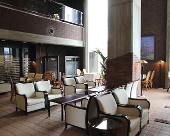 Kita Hotel - Morioka - Σαλόνι