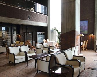 Kita Hotel - מוריוקה - טרקלין