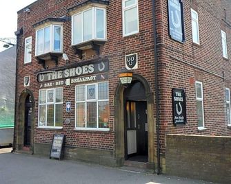 The Shoes - Durham - Edificio