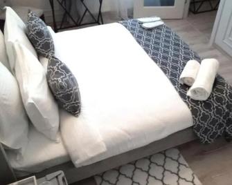 Victory Sea House - Constanţa - Bedroom