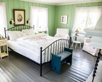 Hoel Manor by Lake Mjosa, WorldHotels Crafted - Hamar