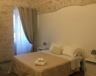 Bed & Breakfast Pl Palace - Sammichele di Bari - Habitación