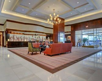 Mgm Signature-17-606 Jacuzzi Studio - Las Vegas - Lobby