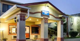 Rodeway Inn Florence - Cincinnati South - Florence - Κτίριο