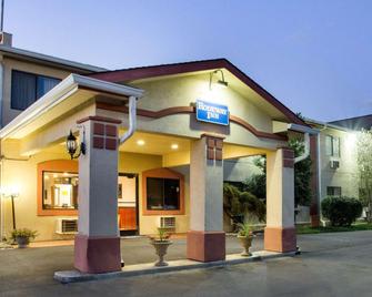 Rodeway Inn Florence - Cincinnati South - Florence - Bygning