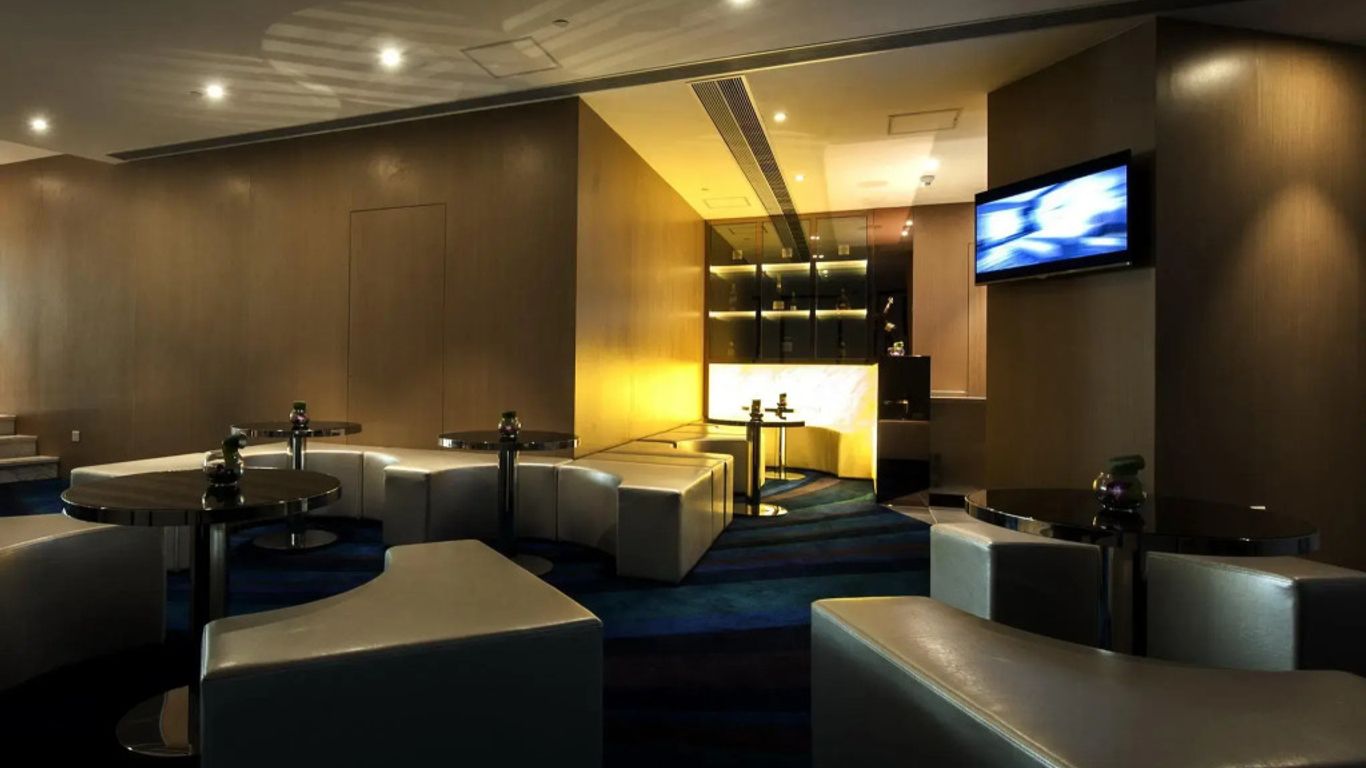 إن هوتل ماكاو