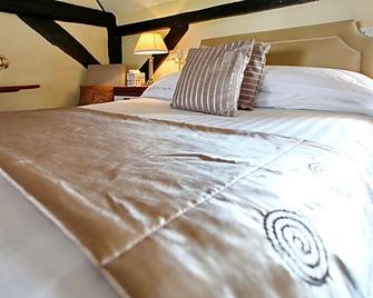 The Potters Arms - Amersham - Schlafzimmer