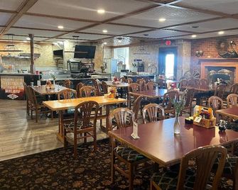 Gamble Farm Inn & Suites - Jersey Shore - Restaurant