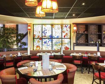 ibis Châtellerault - Châtellerault - Restaurant