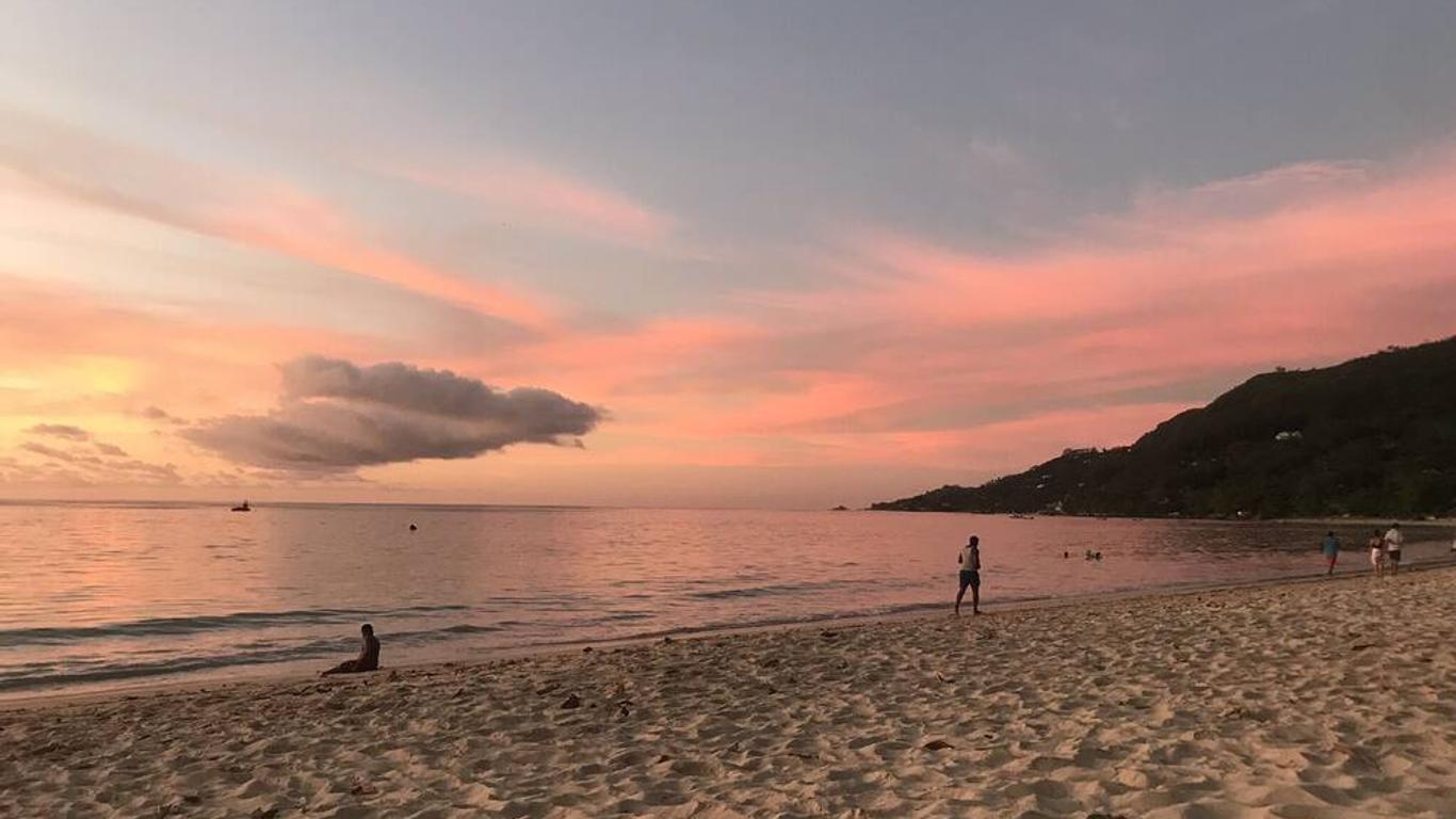 Sun Properties and Resort Hotel