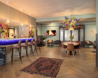 Hotel de Korenwolf - Wittem - Bar