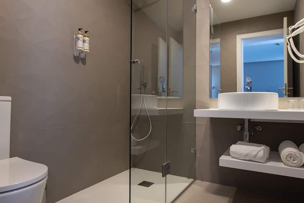 Hotel Mondego - Coimbra - Casa de banho