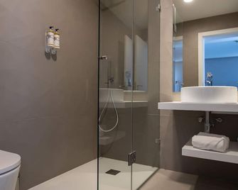 Hotel Mondego - Coimbra - Casa de banho