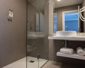 Hotel Mondego - Coimbra - Casa de banho