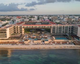 Devossion By Live Aqua - Playa del Carmen - Building