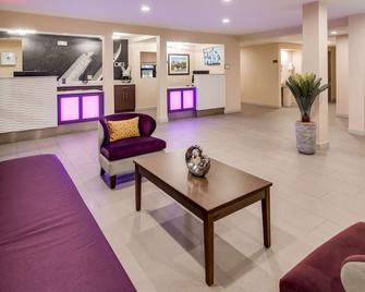 Best Western Huntsville - Huntsville - Lobby