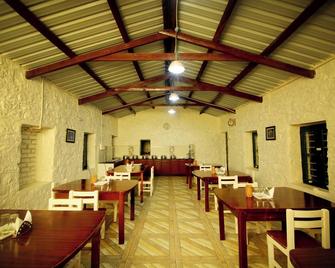 The Pear County - Kodaikanal - Restaurant