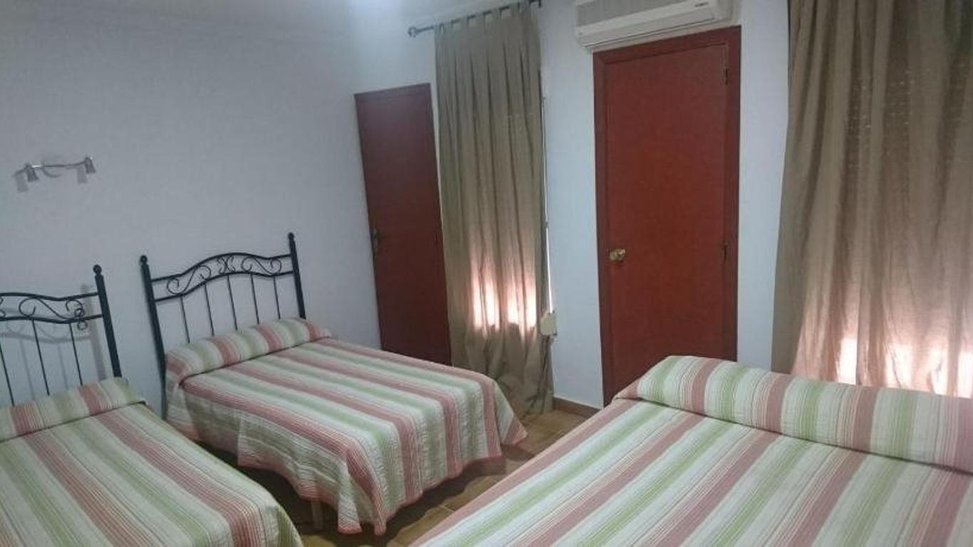 Hostal Tamarindos