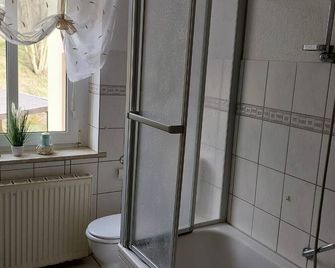 Ferienwohnungen im Herzen Sachsens - Döbeln