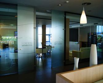 Hotel Sercotel Plana Parc - Les Alqueries - Lobby