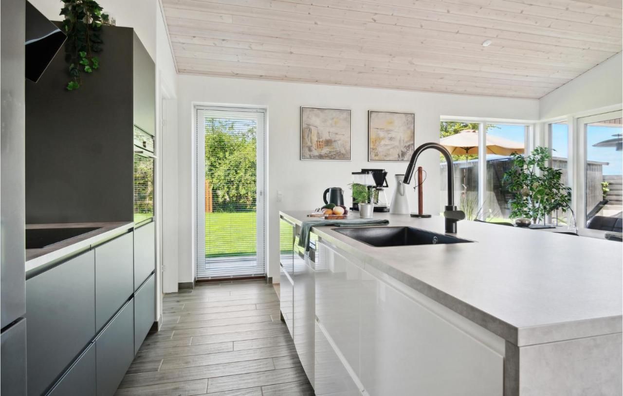 Cozy Home in Samsoe With Kitchen – Samsø