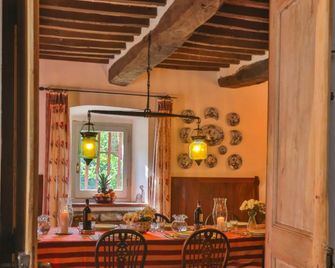 Campora House - Tavarnelle Val di Pesa