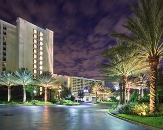 Parc Soleil by Hilton Grand Vacations 3 Bedroom Penthouse - Orlando - Gebäude