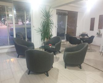 Aydeniz Apart Hotel - Datça - Lobby