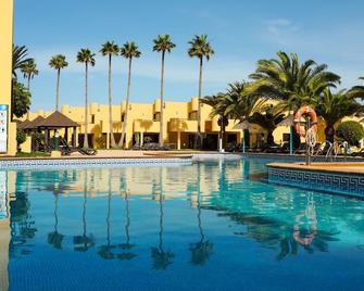 Atlantic Garden Beach Mate - Corralejo - Piscine