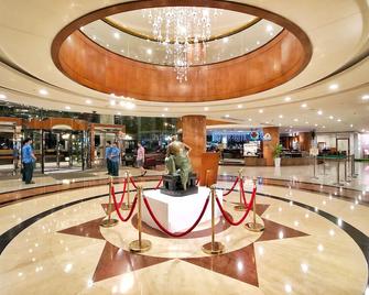 Evergreen Laurel Hotel - Taichung - Taichung City - Lobby