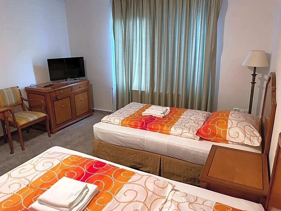 Hotel Majovey - Žilina - Camera da letto