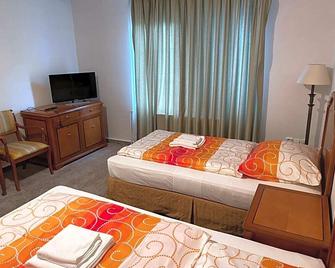 Hotel Majovey - Žilina - Bedroom