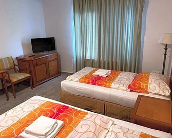 Hotel Majovey - Žilina - Camera da letto
