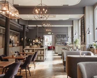 Home Hotel Temperance - Malmö - Restaurant