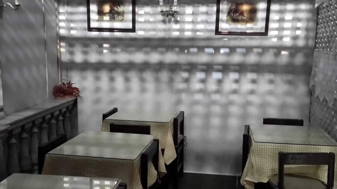 هوتل أوروغواي