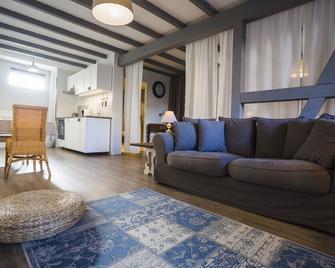 Appartements Et Seminaires Griotte Et Ca - Wasselonne - Salon
