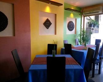 Roxas Midtown Hotel - Roxas City - Restaurant