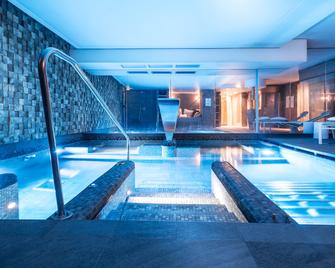 Balthazar Hôtel & Spa Rennes - MGallery - Rennes - Piscina