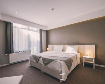 Hotel Nova Bentbasa - Sarajevo - Bedroom