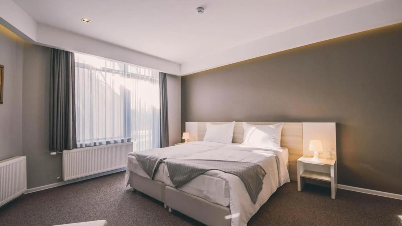 Hotel Nova Bentbasa