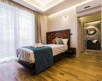 Murella Living - מרסאלפורן - חדר שינה