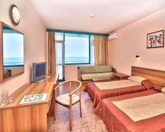 Hotel Arabella Beach - Albena