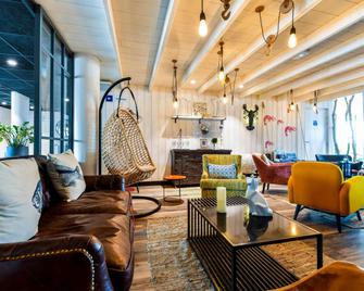 ibis Styles La Rochelle Thalasso Châtelaillon - Châtelaillon-Plage - Gebouw