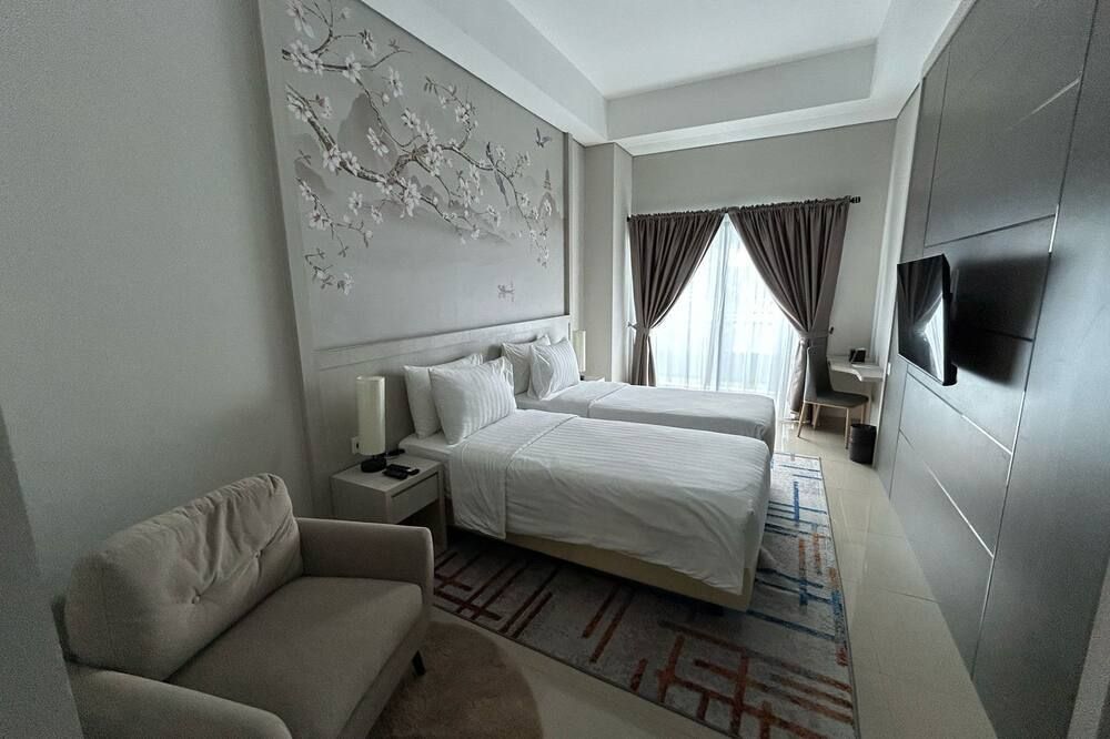 Nemuru Grand Suites - Jakarta