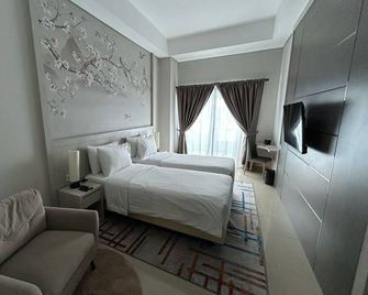 Nemuru Grand Suites - Jakarta