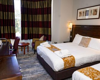 New Wilmington Hotel - Eastbourne