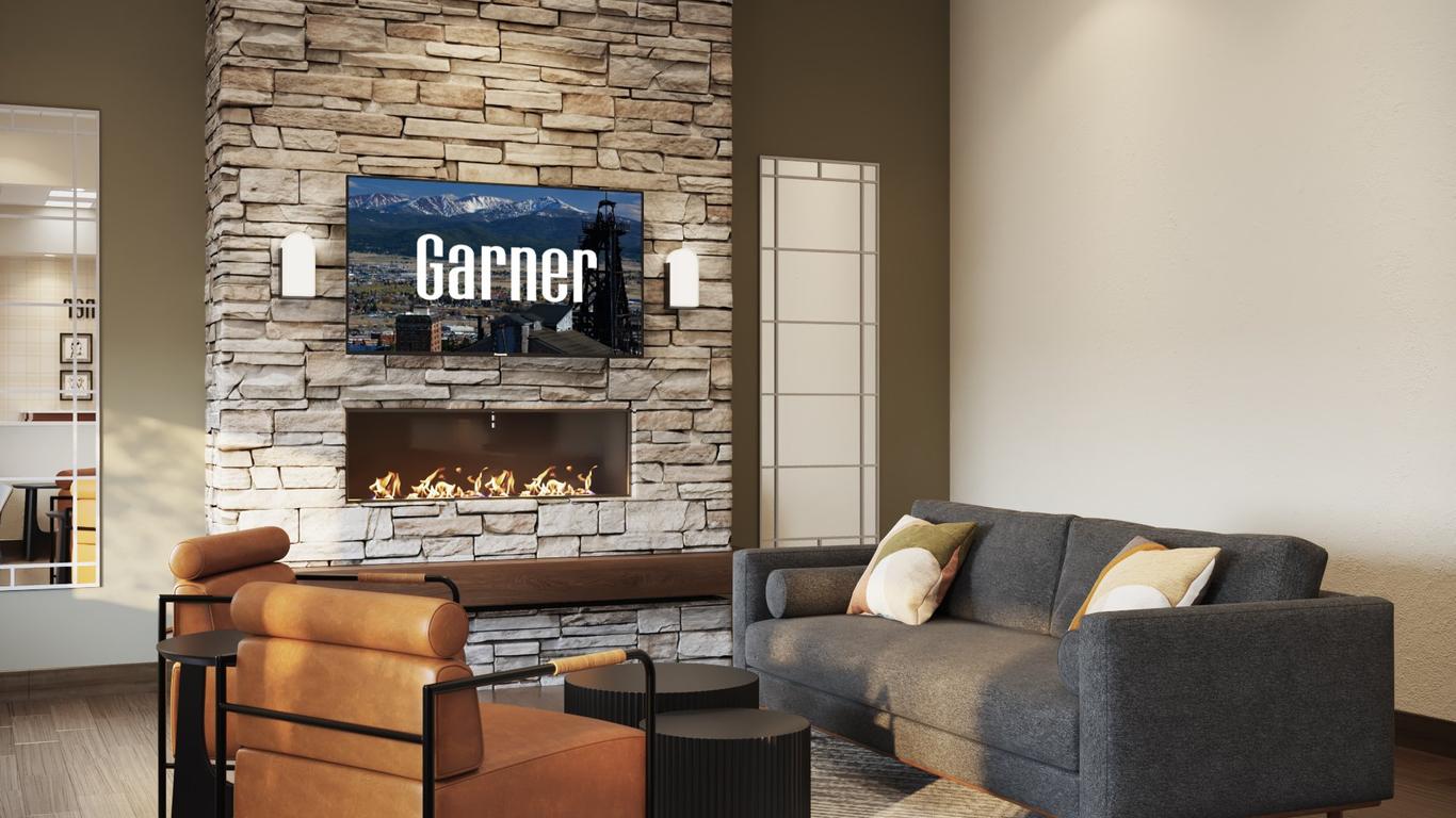 Garner Hotel Butte Southeast By IHG