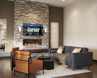 Garner Hotel Butte Southeast By IHG - Butte - Edifício