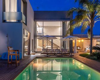 Can Cool By Eivillas - Ibiza-Stadt - Pool