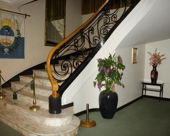 Grand Hotel Balbi - Mendoza